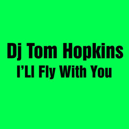 Album cover of I'll Fly With You
