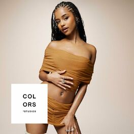 Album cover of On and On - A COLORS SHOW