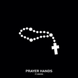 Album cover of Prayer Hands (feat. Grieves)