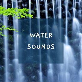 Album cover of Water Sounds