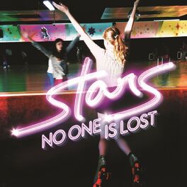 Album cover of No One Is Lost