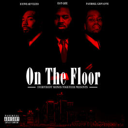 Album cover of On the Floor