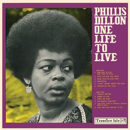 Album cover of One Life to Live