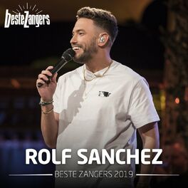 Album cover of Beste Zangers 2019 (Rolf Sanchez)