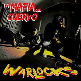 Album cover of Warlocks