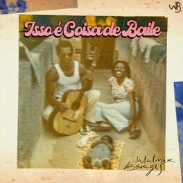 Album cover of Isso É Coisa de Baile