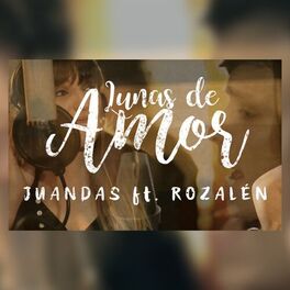 Album cover of Lunas de Amor