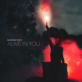 Album cover of Alive in You (Live at Encounter Camp)