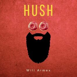 Album cover of Hush