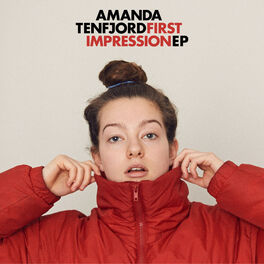 Album cover of First Impression - EP
