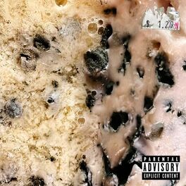 Album cover of BLUE CHEESE