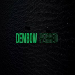 Album cover of Dembow Perreo