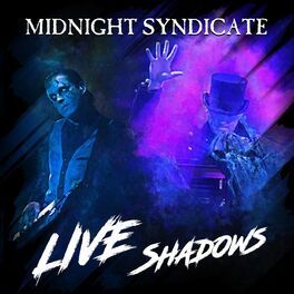 Midnight Syndicate Halloween Music - Gothic Horror Fantasy