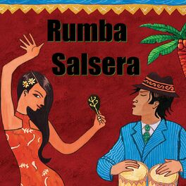 Album cover of Rumba Salsera