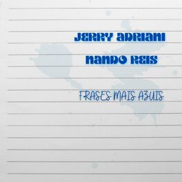 Album cover of Frases Mais Azuis
