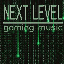 Album cover of Next Level: Gaming Music