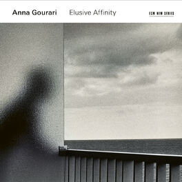 Album cover of Elusive Affinity