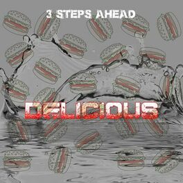 Album cover of Delicious