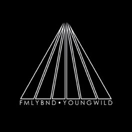 Album cover of Young Wild