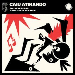 Album cover of Caiu Atirando