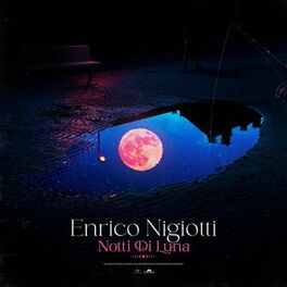 Album cover of Notti Di Luna