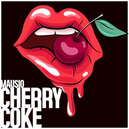 Album cover of Cherry Coke