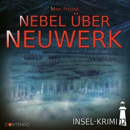 Album cover of Folge 12: Nebel über Neuwerk