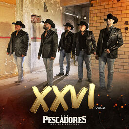 Album cover of XXVI, Vol. 2