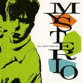 Album cover of Mysterio (Expanded)