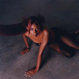 Album cover of Skin Tight (feat. Steve Lacy) (Alternate)