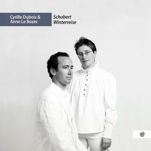 Cyrille Dubois Schubert Winterreise Chansons Et Paroles Deezer