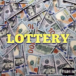 Album cover of Lottery