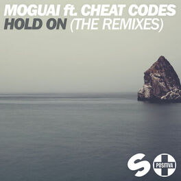 Album cover of Hold On (The Remixes)
