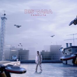 Album cover of Dispara