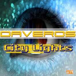 Album picture of City Lights