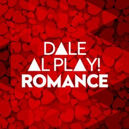 Album cover of Dale Al Play! Romance