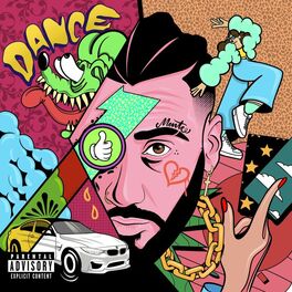 Album cover of DANCE