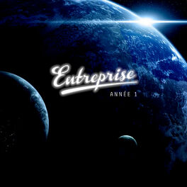 Album cover of Entreprise - Année 1
