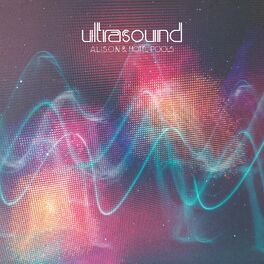Album cover of Ultrasound