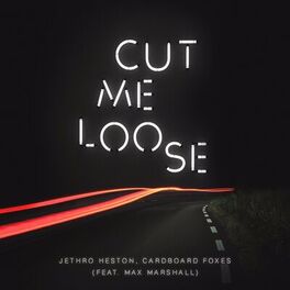 Album cover of Cut Me Loose