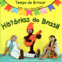 Album cover of Histórias do Brasil