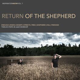 Album cover of Volume 7 (Return Of The Shepherd)