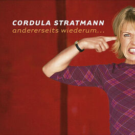 Album cover of Andererseits Wiederum