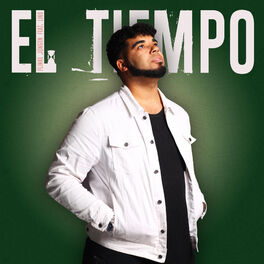 Album cover of El Tiempo (feat. Lino)