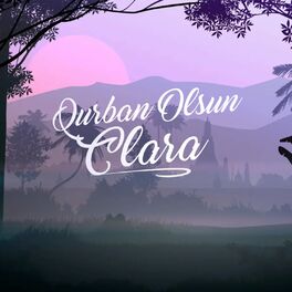 Album cover of Qurban Olsun
