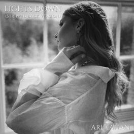 Album cover of Lights Down (Stripped Back Version)