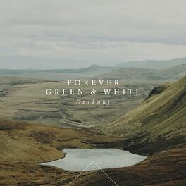 Album cover of Forever Green and White