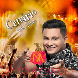 Album cover of Cenário