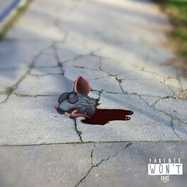 Album cover of FVCK LIFE. (feat. XTAHC & Pranav.Wav)