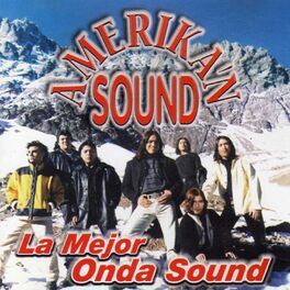 Album cover of La Mejor Onda Sound